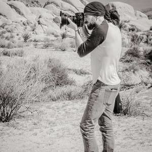 Meet your Posher, Rex